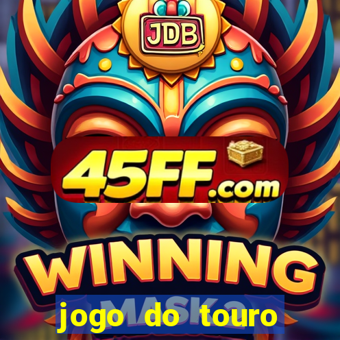 jogo do touro fortune ox demo
